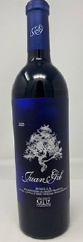 Juan Gil 2020 Blue Label Red Blend